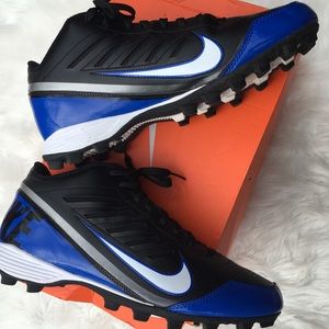 Nike Football Cleats size 12